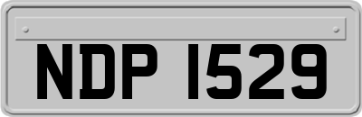 NDP1529