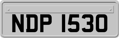 NDP1530