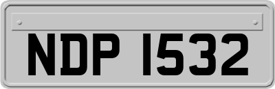 NDP1532