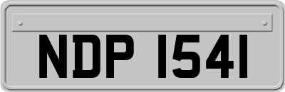 NDP1541