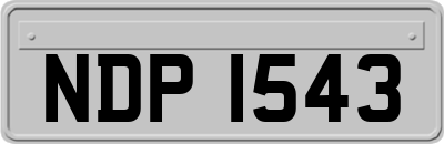 NDP1543