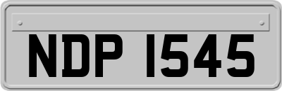 NDP1545