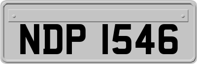 NDP1546