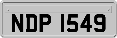 NDP1549