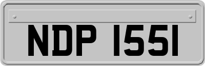 NDP1551