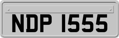 NDP1555