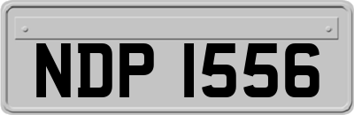 NDP1556