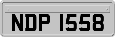 NDP1558