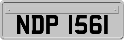 NDP1561