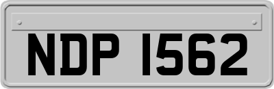 NDP1562