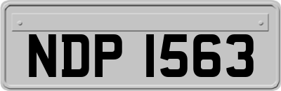 NDP1563