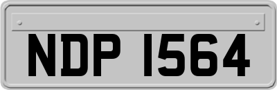 NDP1564