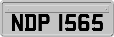 NDP1565