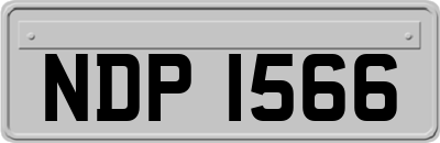 NDP1566