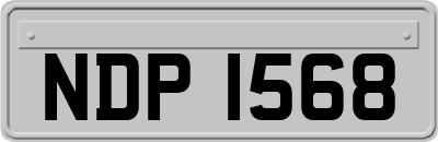 NDP1568