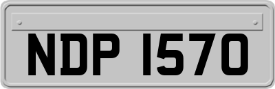 NDP1570
