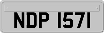 NDP1571