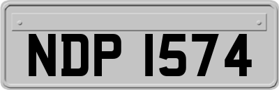 NDP1574
