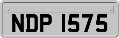 NDP1575