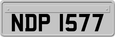 NDP1577