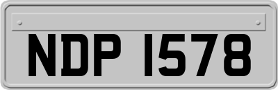NDP1578