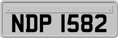 NDP1582