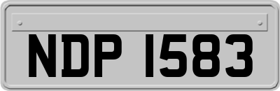 NDP1583