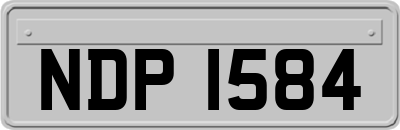 NDP1584