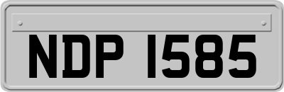 NDP1585