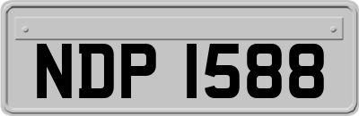 NDP1588