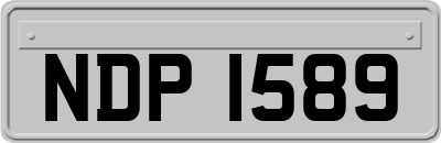 NDP1589