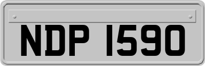 NDP1590
