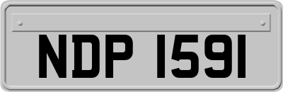 NDP1591