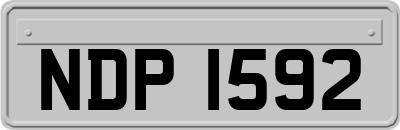 NDP1592