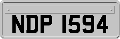 NDP1594