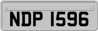NDP1596