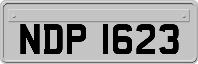 NDP1623