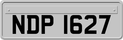 NDP1627
