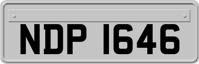 NDP1646