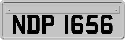 NDP1656