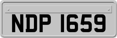 NDP1659