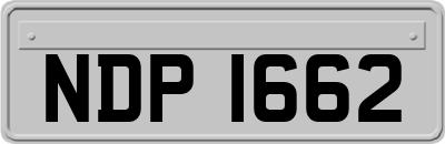 NDP1662