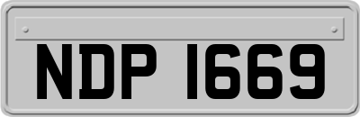 NDP1669