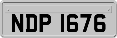 NDP1676