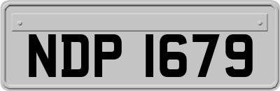 NDP1679