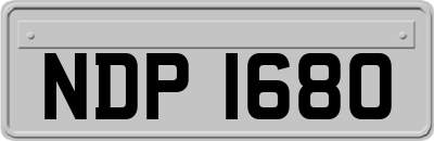 NDP1680