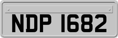 NDP1682