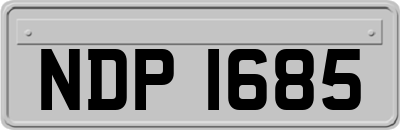 NDP1685