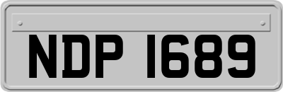 NDP1689