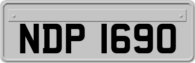 NDP1690